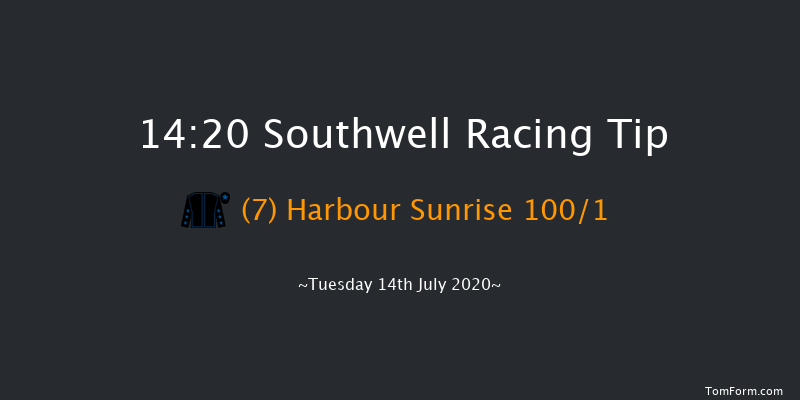 signsolutions.org For Sponsorship Branding Novices' Hurdle (GBB Race) Southwell 14:20 Maiden Hurdle (Class 4) 16f Wed 1st Jul 2020