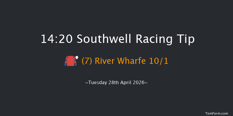 Southwell 14-20 (Class 6) 7f Sat 25th Apr 2026