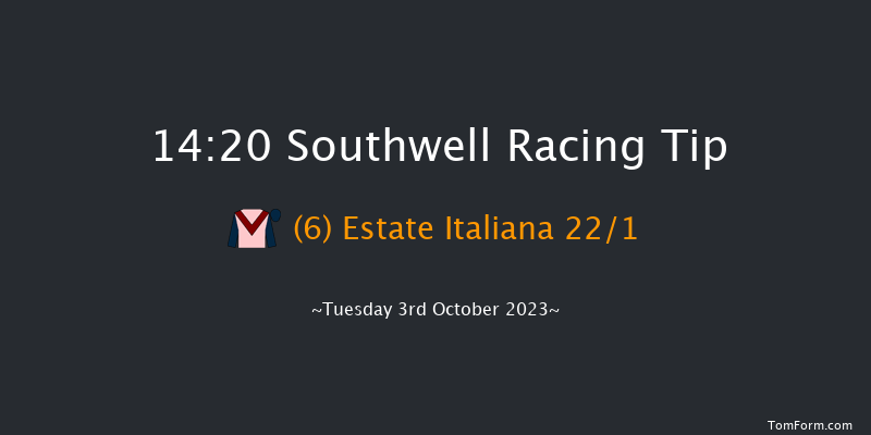 Southwell 14:20 Handicap Chase (Class 5) 16f Thu 28th Sep 2023