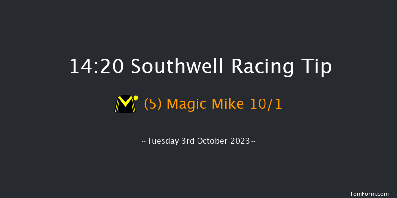 Southwell 14:20 Handicap Chase (Class 5) 16f Thu 28th Sep 2023
