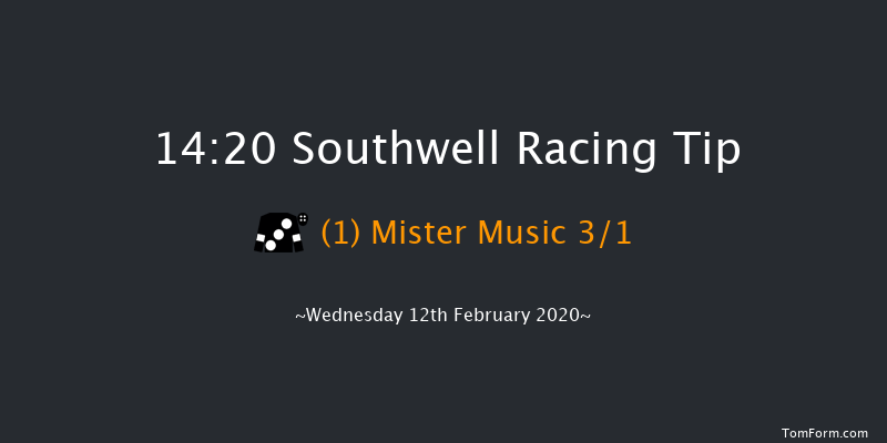 Bombardier Golden Beer Handicap Southwell 14:20 Handicap (Class 5) 7f Fri 7th Feb 2020
