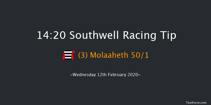 Bombardier Golden Beer Handicap Southwell 14:20 Handicap (Class 5) 7f Fri 7th Feb 2020