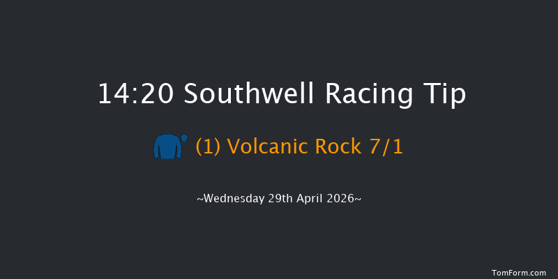 Southwell 14-20 (Class 5) 16f Tue 28th Apr 2026