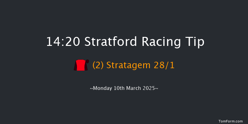 Stratford  14:20 Handicap Chase (Class 4) 23f Thu 31st Oct 2024