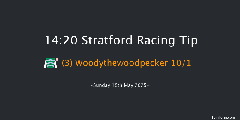 Stratford 14-20 (Class 4) 22f Thu 8th May 2025