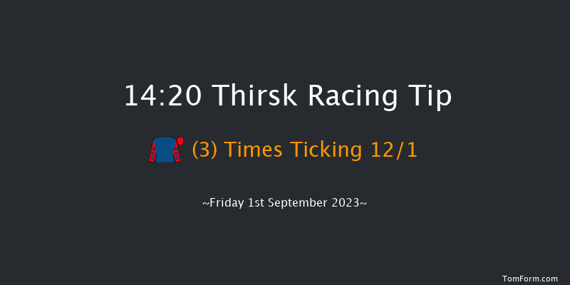 Thirsk 14:20 Stakes (Class 5) 8f Fri 18th Aug 2023