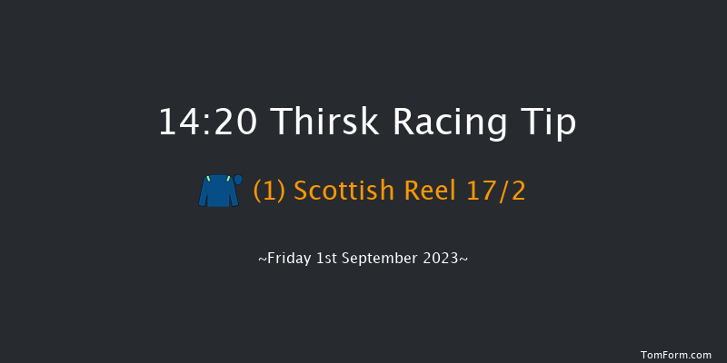 Thirsk 14:20 Stakes (Class 5) 8f Fri 18th Aug 2023