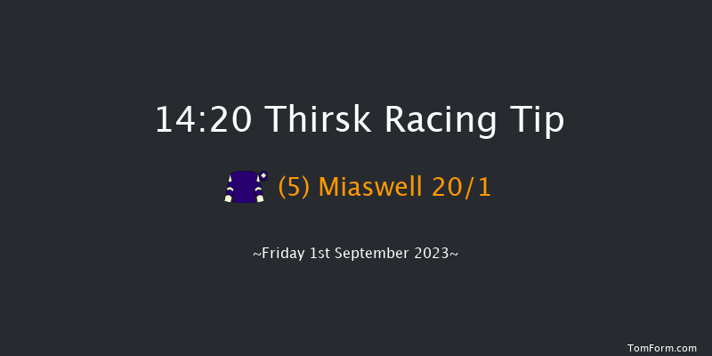 Thirsk 14:20 Stakes (Class 5) 8f Fri 18th Aug 2023