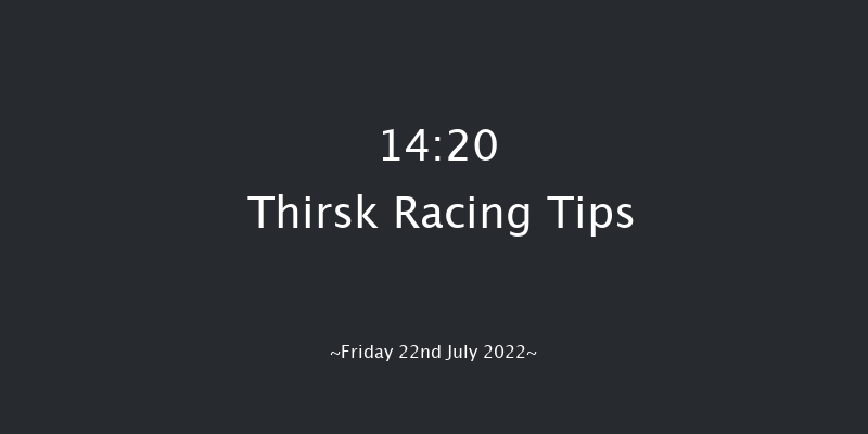 Thirsk 14:20 Stakes (Class 5) 5f Wed 29th Jun 2022