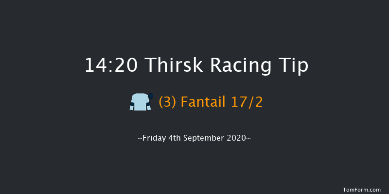 Every Race Live On RacingTV EBF Fillies' Handicap Thirsk 14:20 Handicap (Class 3) 7f Sun 9th Aug 2020