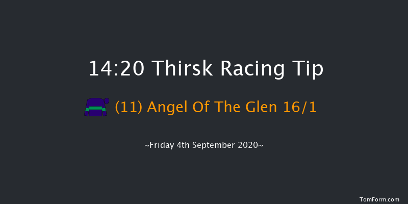 Every Race Live On RacingTV EBF Fillies' Handicap Thirsk 14:20 Handicap (Class 3) 7f Sun 9th Aug 2020