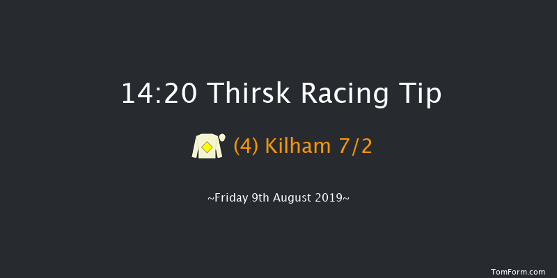 Thirsk 14:20 Stakes (Class 4) 5f Sat 3rd Aug 2019