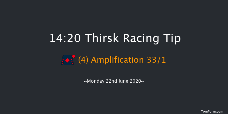 Watch On RacingTV Handicap Thirsk 14:20 Handicap (Class 4) 8f Tue 16th Jun 2020
