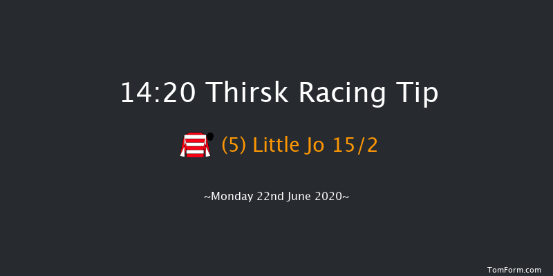 Watch On RacingTV Handicap Thirsk 14:20 Handicap (Class 4) 8f Tue 16th Jun 2020