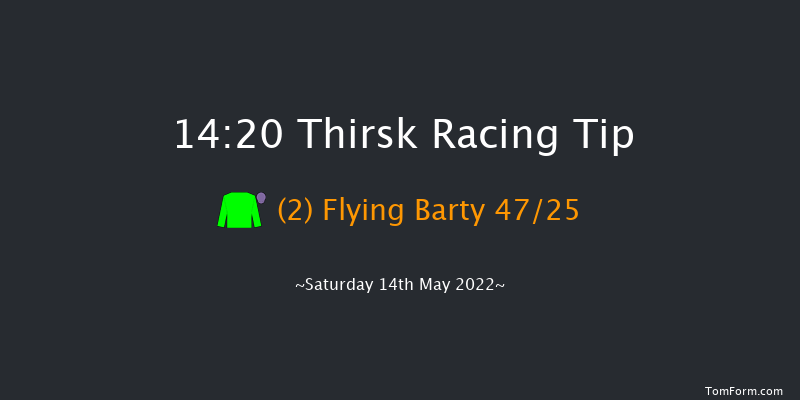 Thirsk 14:20 Maiden (Class 4) 5f Sat 7th May 2022