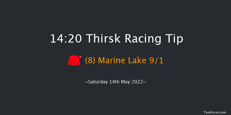 Thirsk 14:20 Maiden (Class 4) 5f Sat 7th May 2022