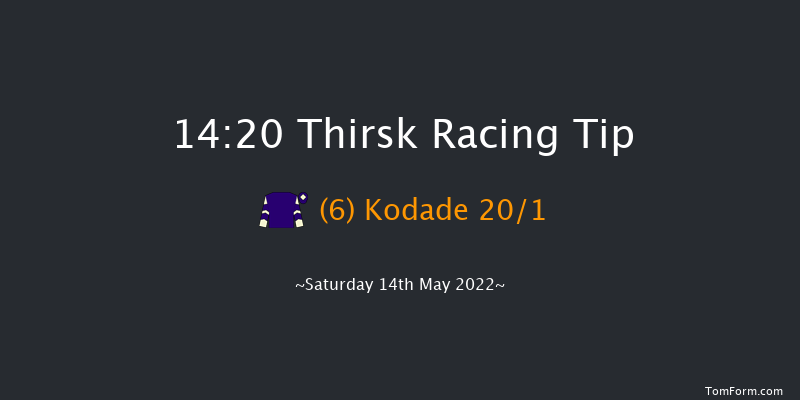 Thirsk 14:20 Maiden (Class 4) 5f Sat 7th May 2022