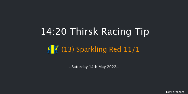 Thirsk 14:20 Maiden (Class 4) 5f Sat 7th May 2022
