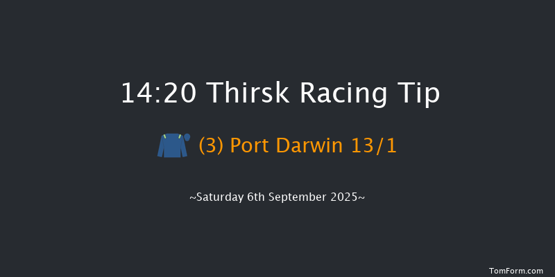 Thirsk 14-20 (Class 5) 7f Fri 29th Aug 2025
