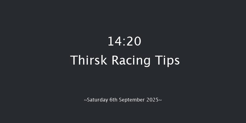 Thirsk 14-20 (Class 5) 7f Fri 29th Aug 2025