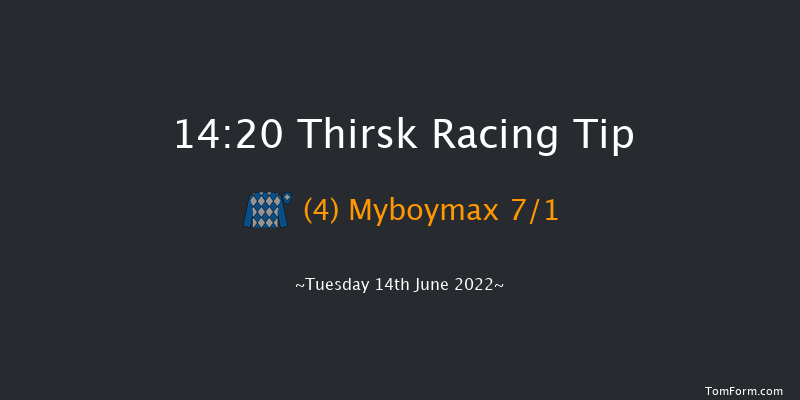Thirsk 14:20 Handicap (Class 5) 12f Tue 31st May 2022