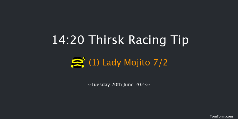 Thirsk 14:20 Stakes (Class 5) 7f Fri 9th Jun 2023