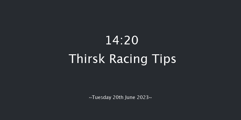 Thirsk 14:20 Stakes (Class 5) 7f Fri 9th Jun 2023