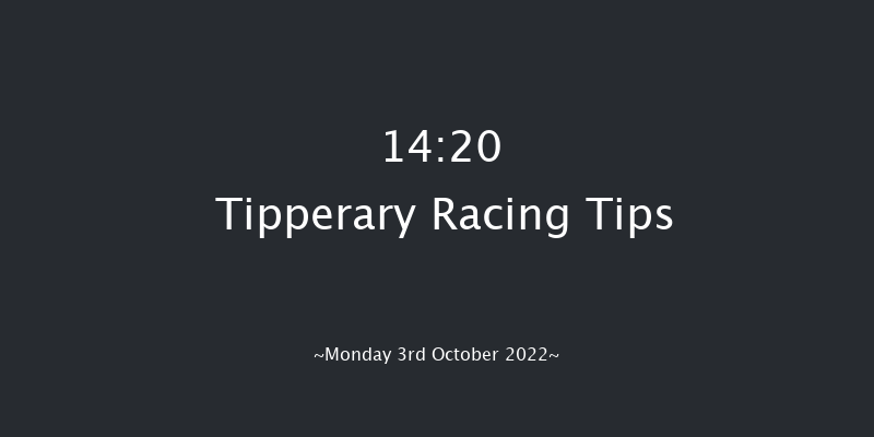 Tipperary 14:20 Maiden Hurdle 16f Sun 2nd Oct 2022