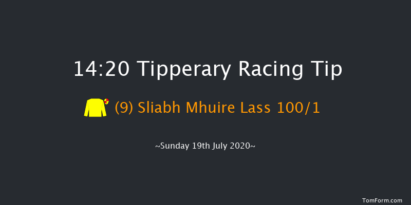 MansionBet Faller Insurance Mares Beginners Chase Tipperary 14:20 Beginners Chase 17f Wed 1st Jul 2020