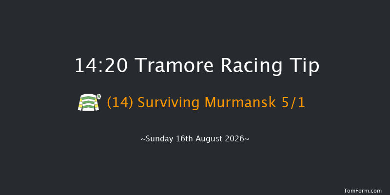 Tramore 14-20 16f Sat 15th Aug 2026