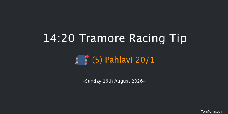 Tramore 14-20 16f Sat 15th Aug 2026