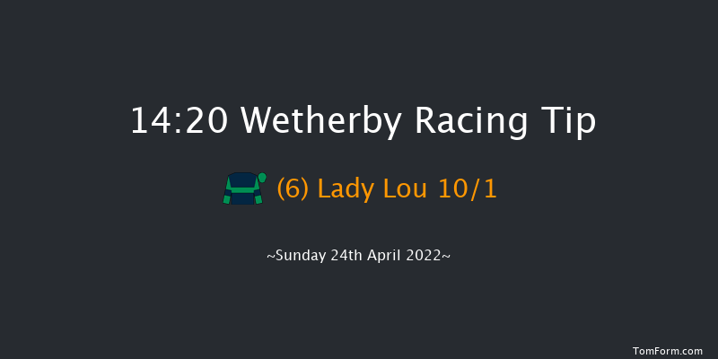 Wetherby 14:20 Handicap (Class 6) 8f Thu 31st Mar 2022