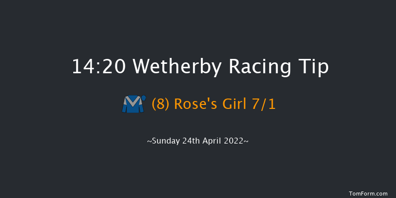 Wetherby 14:20 Handicap (Class 6) 8f Thu 31st Mar 2022