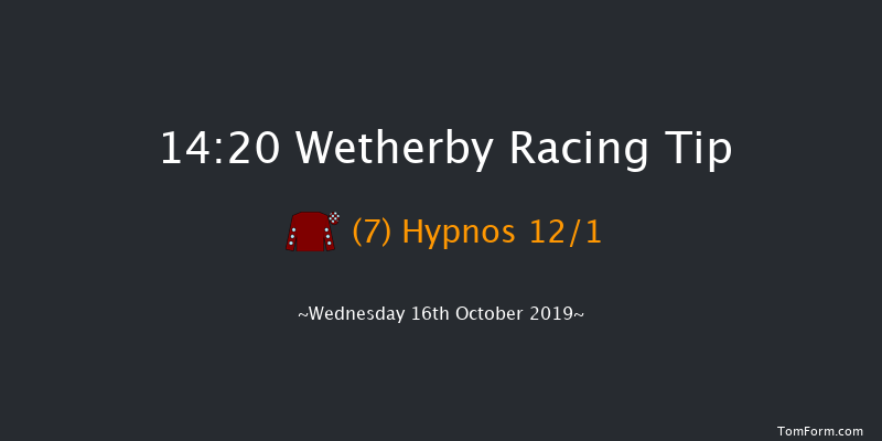 Wetherby 14:20 Conditions Hurdle (Class 4) 16f Thu 1st Jan 1970