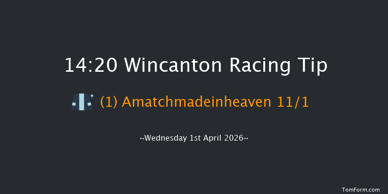 Wincanton 14-20 (Class 4) 21f Mon 23rd Mar 2026