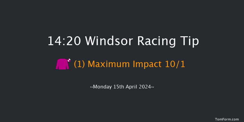 Windsor  14:20 Handicap (Class 4) 5f Mon 23rd Oct 2023
