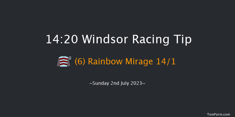 Windsor 14:20 Handicap (Class 5) 6f Sat 1st Jul 2023