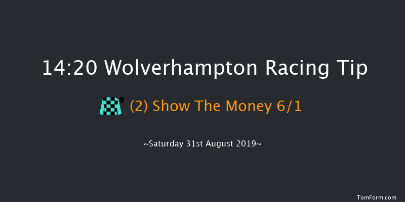 Wolverhampton 14:20 Handicap (Class 6) 9f Fri 30th Aug 2019