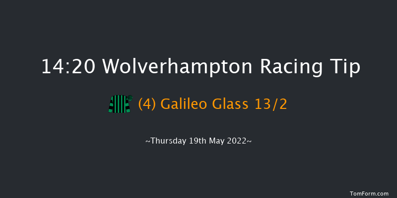 Wolverhampton 14:20 Handicap (Class 4) 7f Tue 17th May 2022