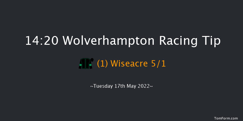 Wolverhampton 14:20 Stakes (Class 5) 6f Mon 9th May 2022