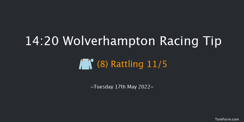 Wolverhampton 14:20 Stakes (Class 5) 6f Mon 9th May 2022