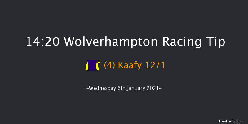 Read Katie Walsh On Betway Insider Handicap Wolverhampton 14:20 Handicap (Class 6) 6f Tue 5th Jan 2021