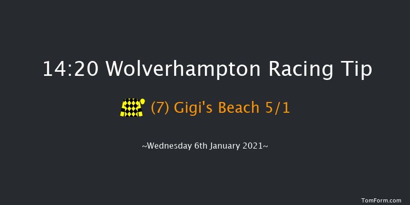 Read Katie Walsh On Betway Insider Handicap Wolverhampton 14:20 Handicap (Class 6) 6f Tue 5th Jan 2021
