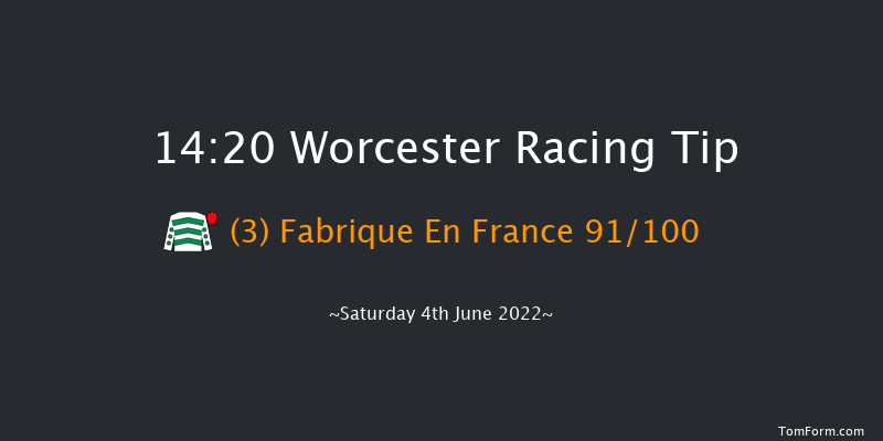 Worcester 14:20 Handicap Chase (Class 4) 16f Fri 20th May 2022