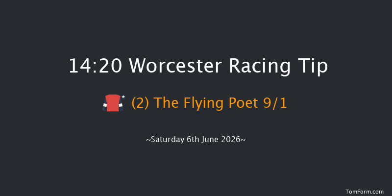 Worcester 14-20 (Class 5) 23f Thu 28th May 2026