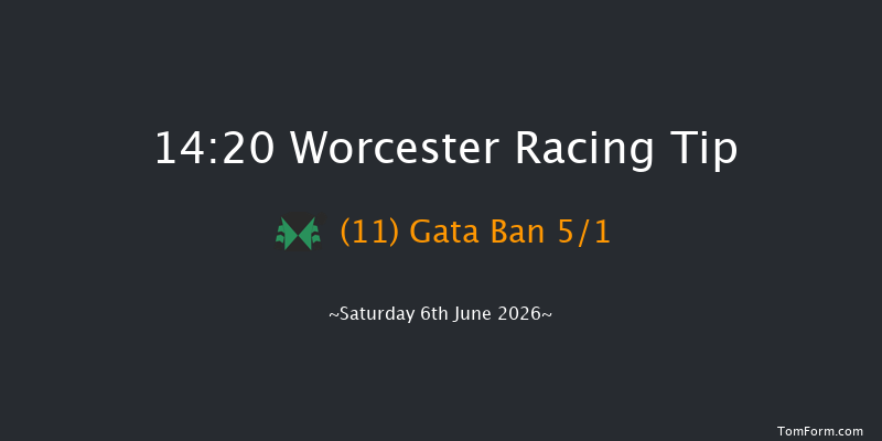 Worcester 14-20 (Class 5) 23f Thu 28th May 2026