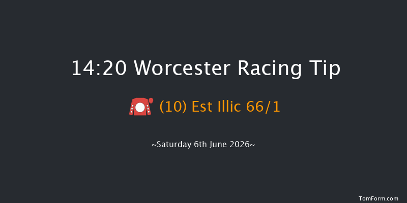 Worcester 14-20 (Class 5) 23f Thu 28th May 2026