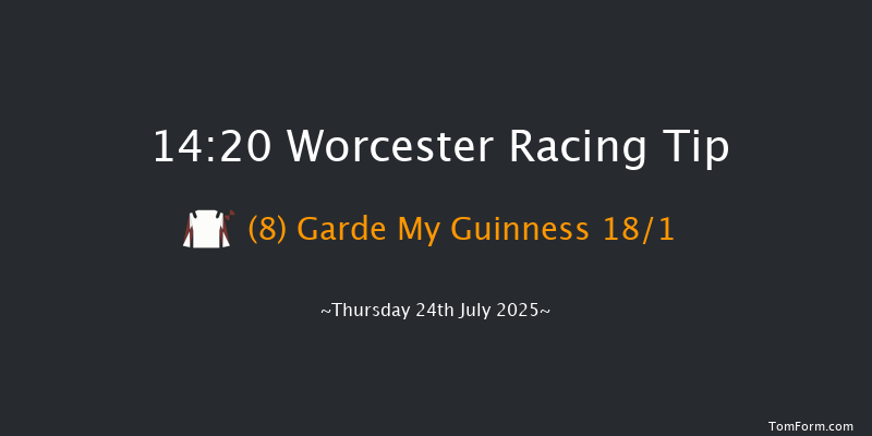 Worcester 14-20 (Class 5) 16f Thu 17th Jul 2025