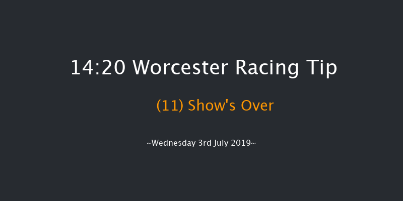 Worcester 14:20 Handicap Chase (Class 5) 20f Thu 1st Jan 1970