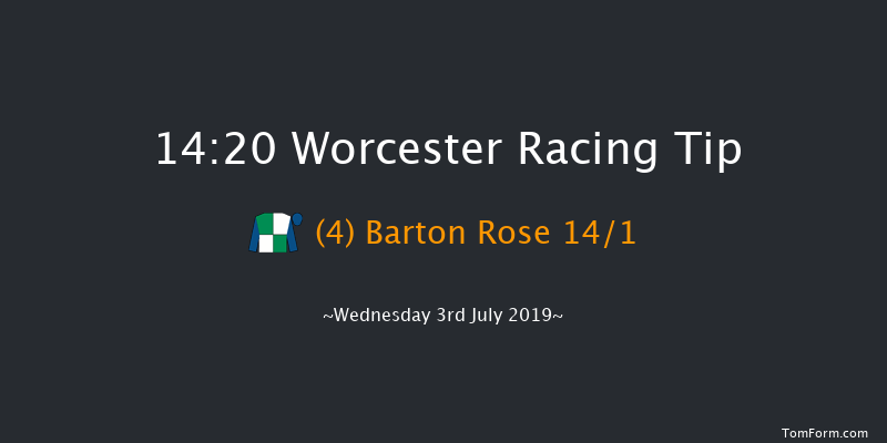Worcester 14:20 Handicap Chase (Class 5) 20f Thu 1st Jan 1970
